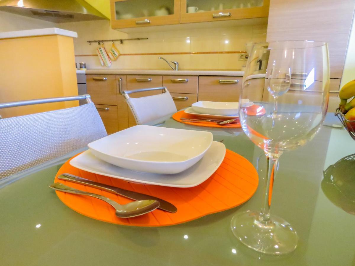 Apartment Palmic Lovran Buitenkant foto